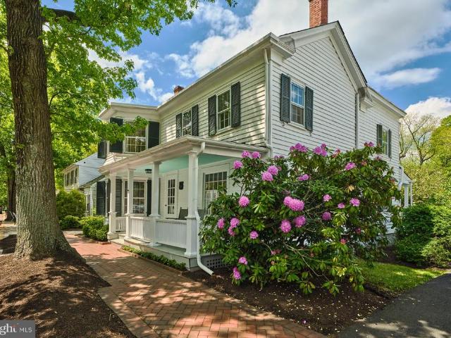House for sale in Cranbury, New Jersey