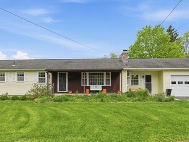 House for sale in Hadley, Massachusetts