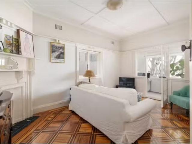 Apartment for rent in Eastern Suburbs, Sydney