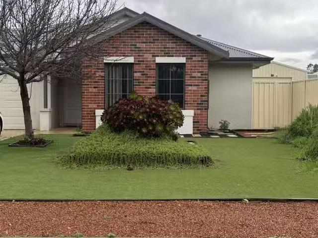 House for rent in West Busselton, Western Australia