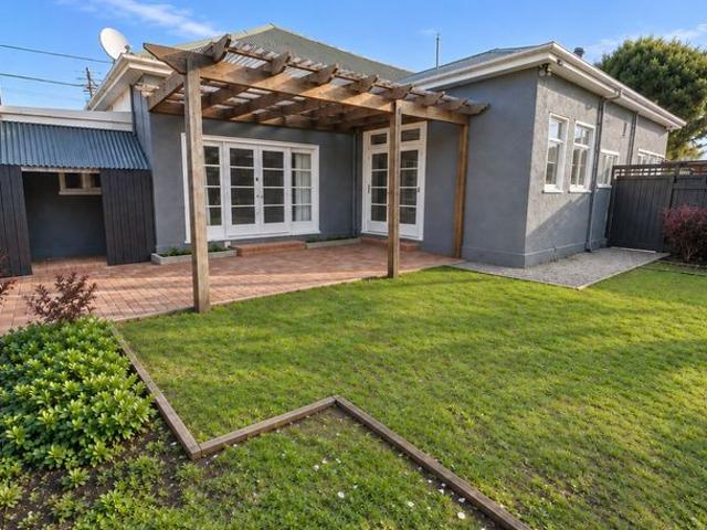 House for rent in Richmond, Tasman