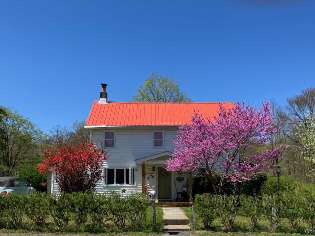 Property for sale in Bloomingburg, New York