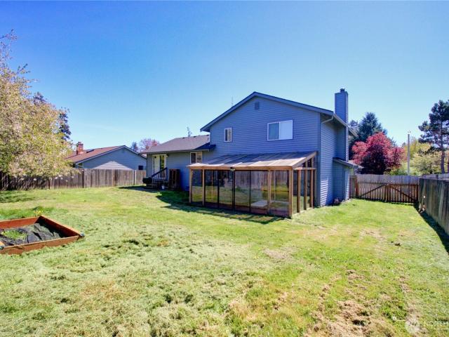 House for sale in Oak Harbor, Washington
