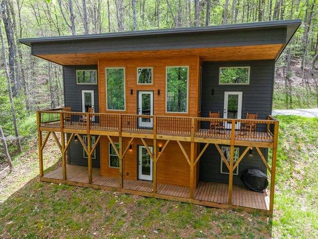 House for sale in Murphy, Cherokee County