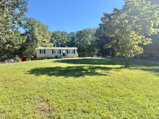House for sale in Rustburg, Campbell County