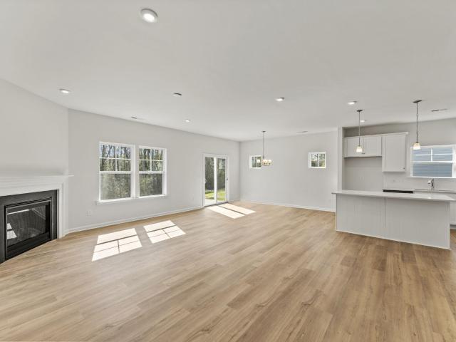 House for sale in Angier, North Carolina