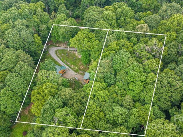 House for sale in Mars Hill, North Carolina