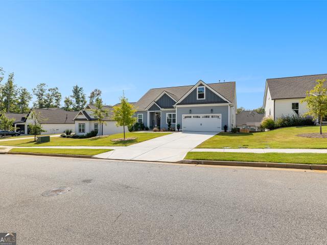 Property for sale in Sharpsburg, Georgia
