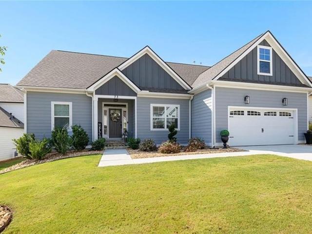 House for sale in Sharpsburg, Georgia