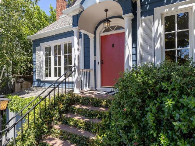 House for sale in Piedmont, California