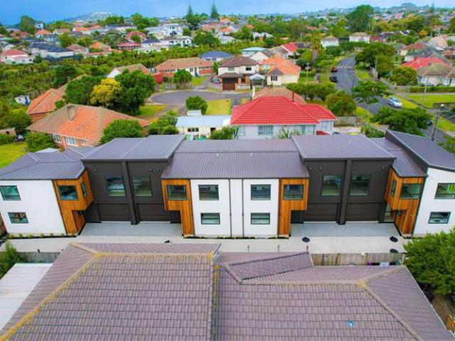 Townhouse for sale in Auckland Central, Auckland