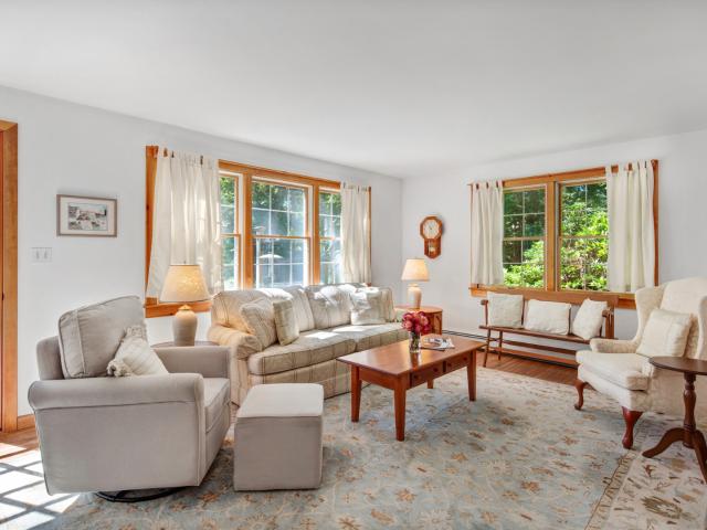 Property for sale in Vineyard Haven, Massachusetts