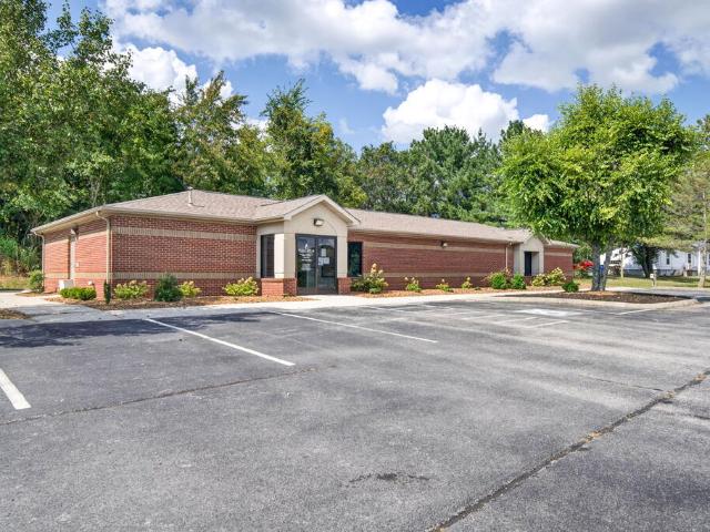 Commercial for sale in Tennessee