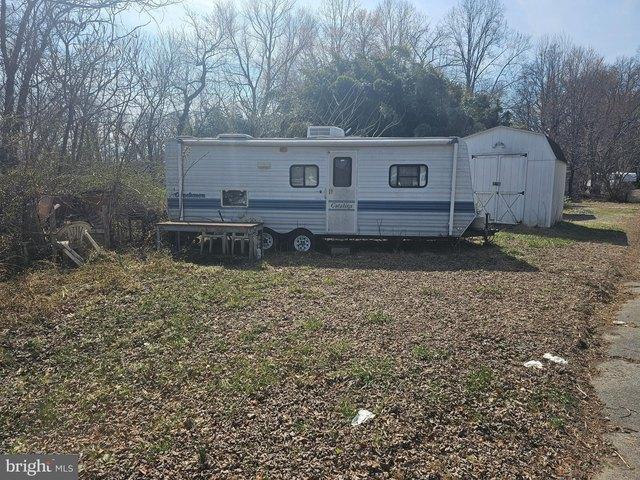 House for sale in Cecil, Maryland