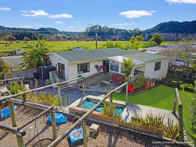House for sale in Karetu, Northland