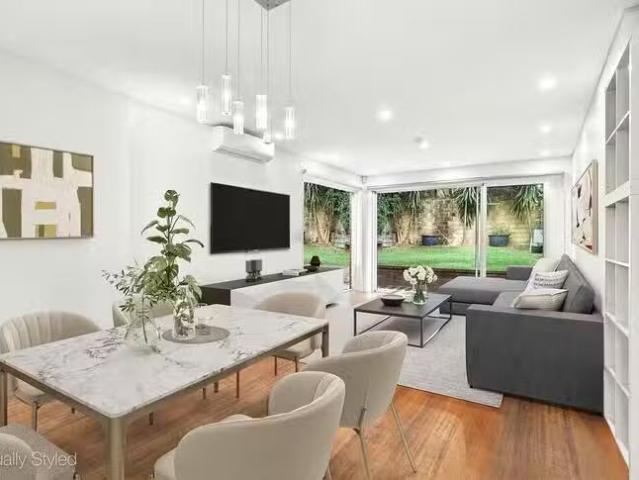 House for rent in Rose Bay