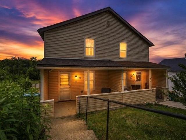 House for sale in Cuddy, Pennsylvania