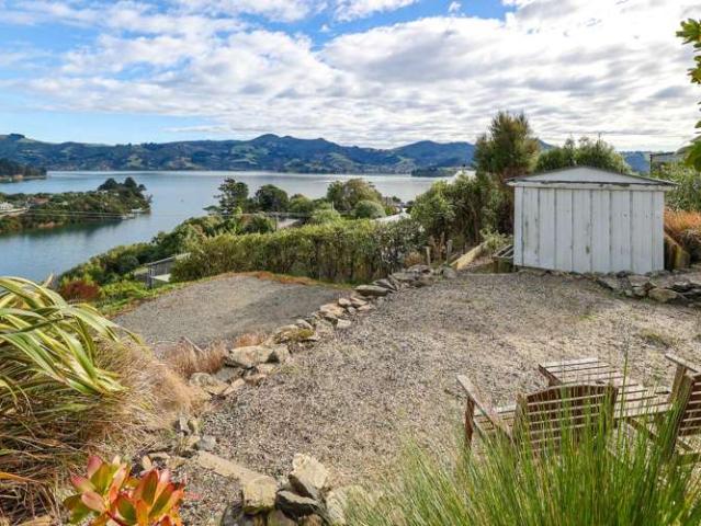 Land for sale in Otakou