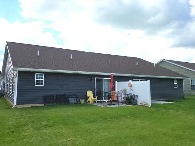 Townhouse for sale in Milroy, Pennsylvania