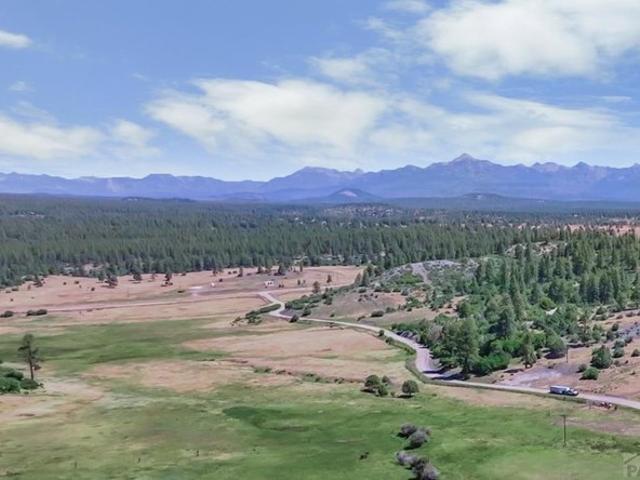 Farm for sale in Pagosa Springs, Colorado