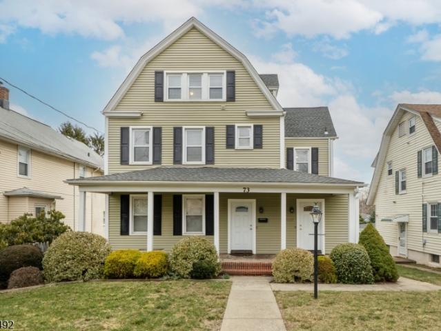 Property for rent in Madison, New Jersey