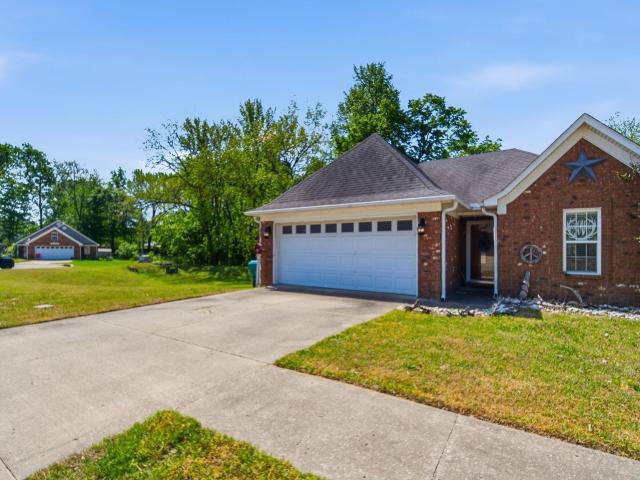 House for sale in Tennessee