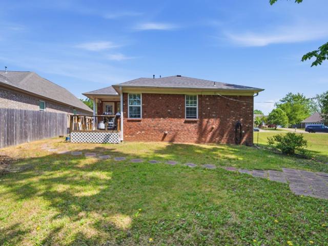 House for sale in Tennessee