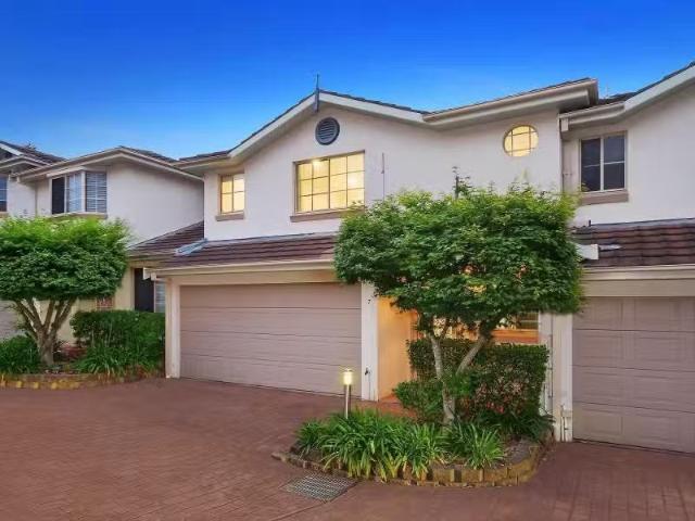 Condo for rent in Sydney, New South Wales