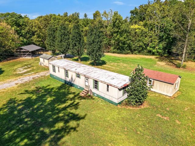 House for sale in Half Acre, Smithville