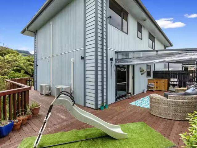 House for sale in Pauatahanui, Wellington
