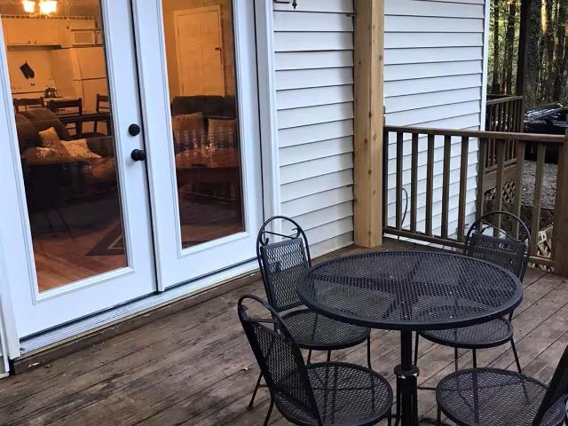 House for sale in Transylvania, North Carolina