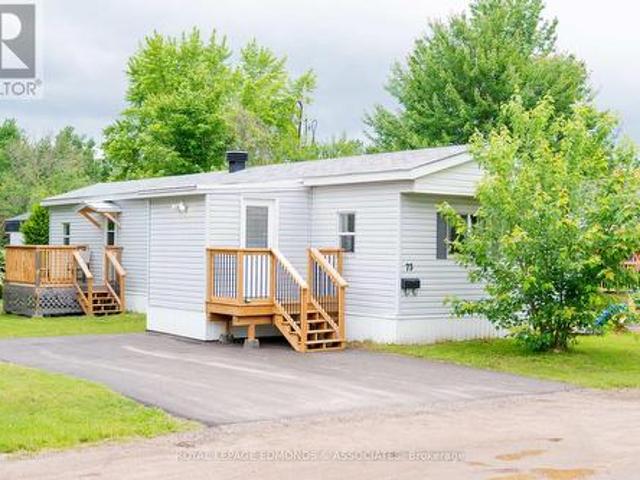 House for sale in Renfrew, Ontario