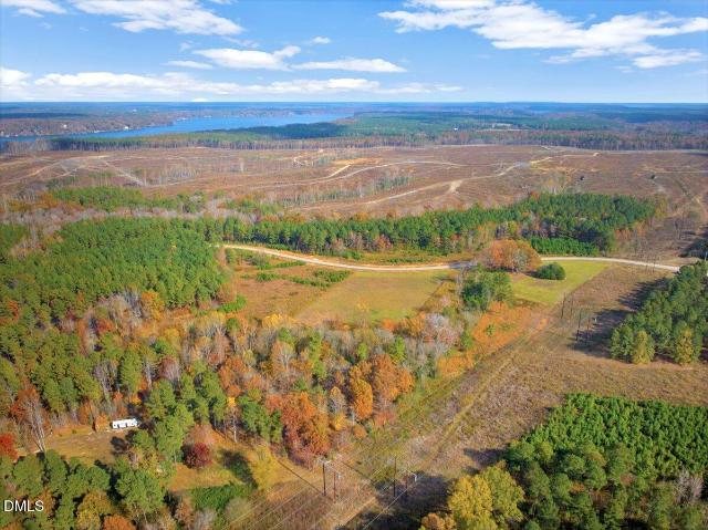 Land for sale in Macon, North Carolina