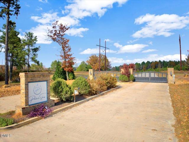 Land for sale in Macon, North Carolina