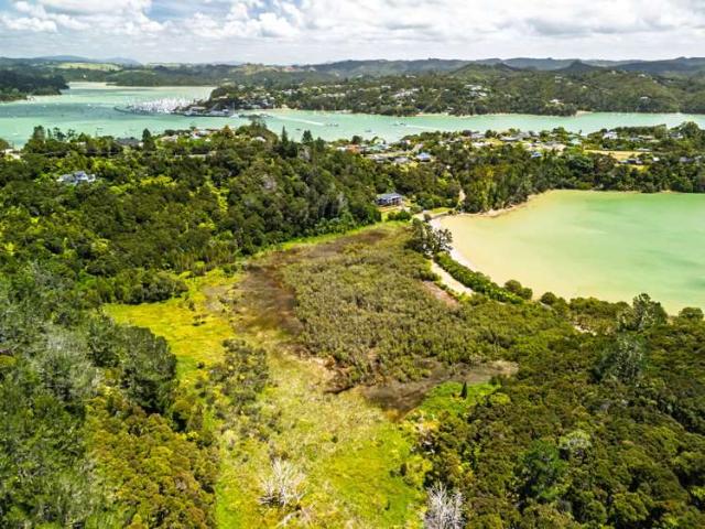 Land for sale in Karetu, Northland