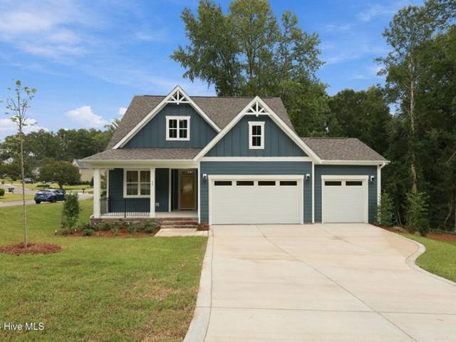 House for sale in Southern Pines, Moore County