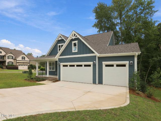 House for sale in Southern Pines, Moore County