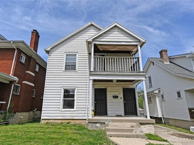 House for sale in Dayton, Ohio