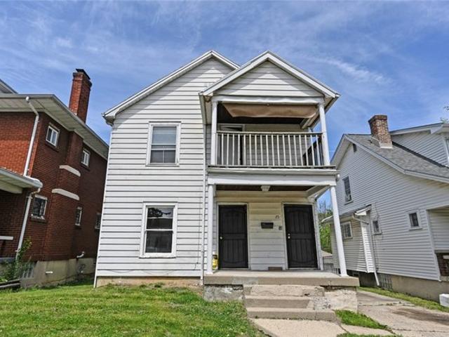 House for sale in Dayton, Ohio