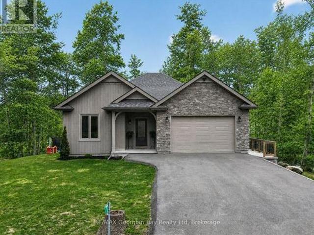 House for sale in Penetanguishene, Ontario