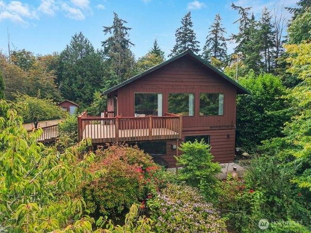 House for sale in Nordland, Washington