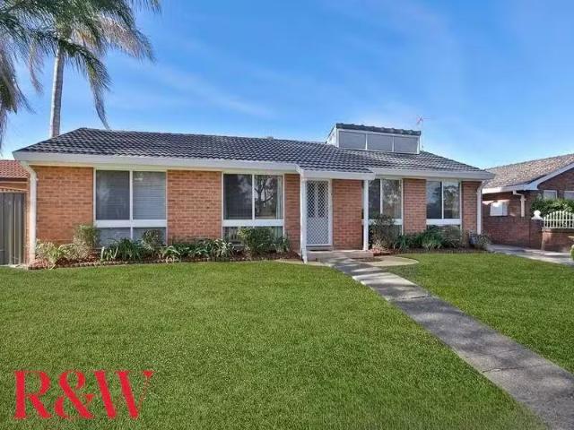 House for rent in Sydney, New South Wales