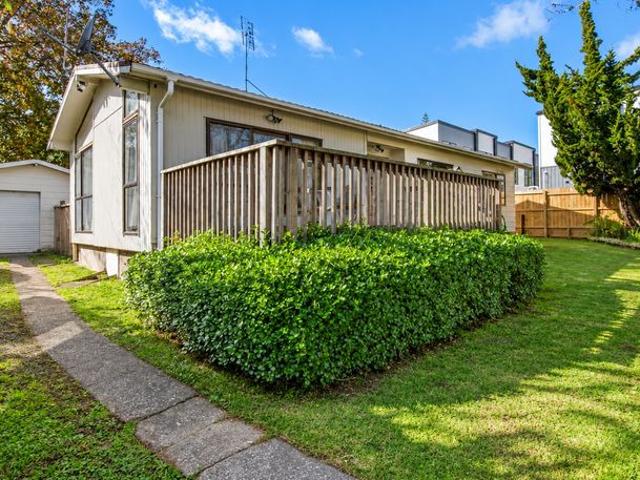 House for rent in Marlborough, Kaipātiki