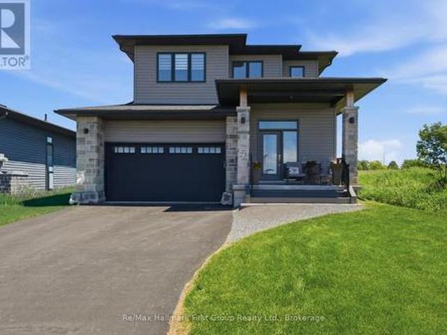 House for sale in Cramahe, Ontario