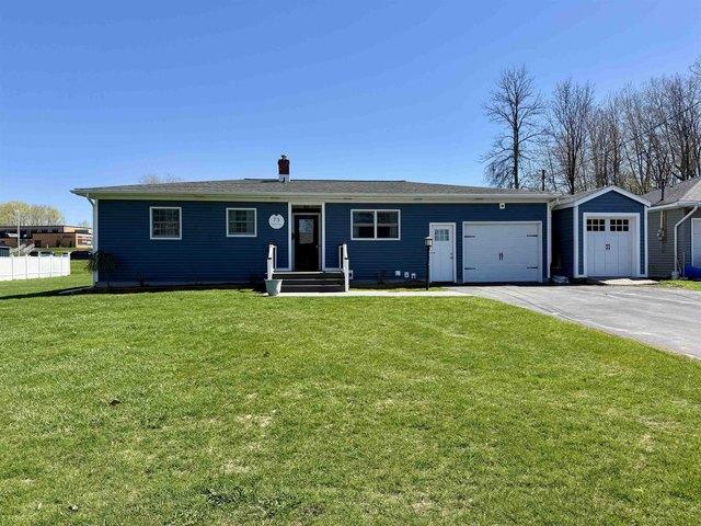House for sale in Massena, New York