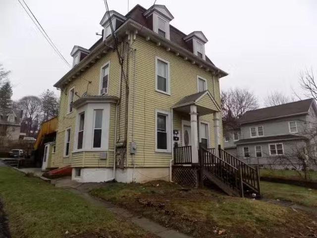 House for rent in New Britain