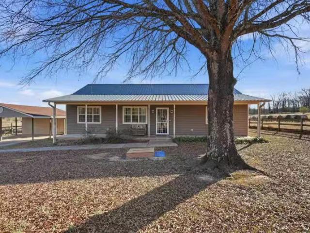 House for rent in Ark