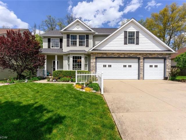 Property for rent in Summit, Ohio
