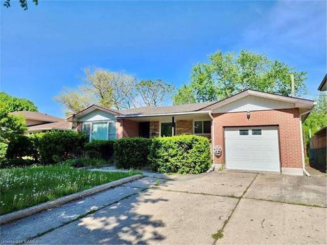 House for rent in Kingston, Ontario