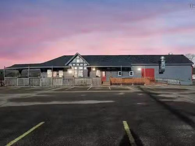 House for sale in Carleton Corner, Nova Scotia